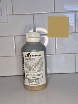 Tarrago Self Shine Color Dye, 500ml Leather Dye Doe 4