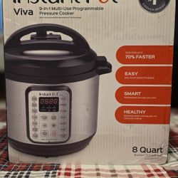 Instant Pot 