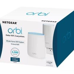 Netgear ORBI Home WiFi System