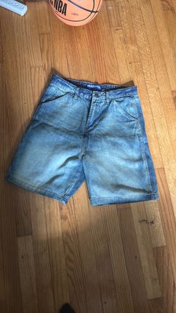 DUU jorts