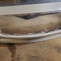 2014 2017 Infiniti Q50 Front Bumper 