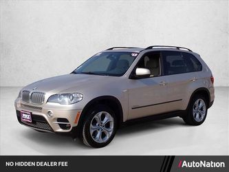 2013 BMW X5