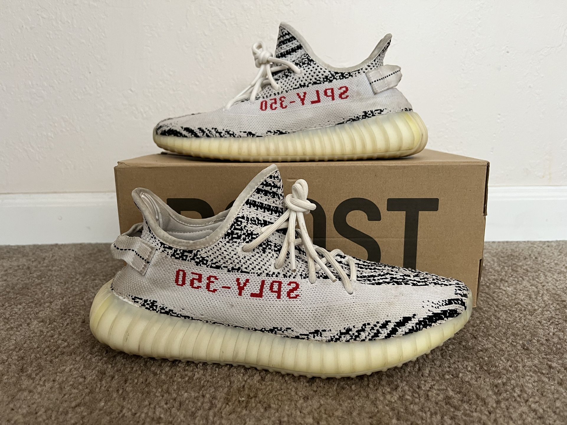 Yeezy 350