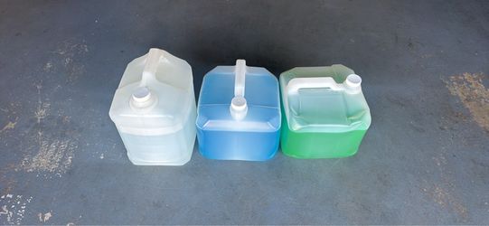 Bulk Laundry Soap 2.5 Gallons – Priced to Sell Today