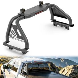 YZONA Adjustable 56"-60" Truck Sport Roll Bar For Ranger/ Honda Ridgeline Brand New still in the box E692