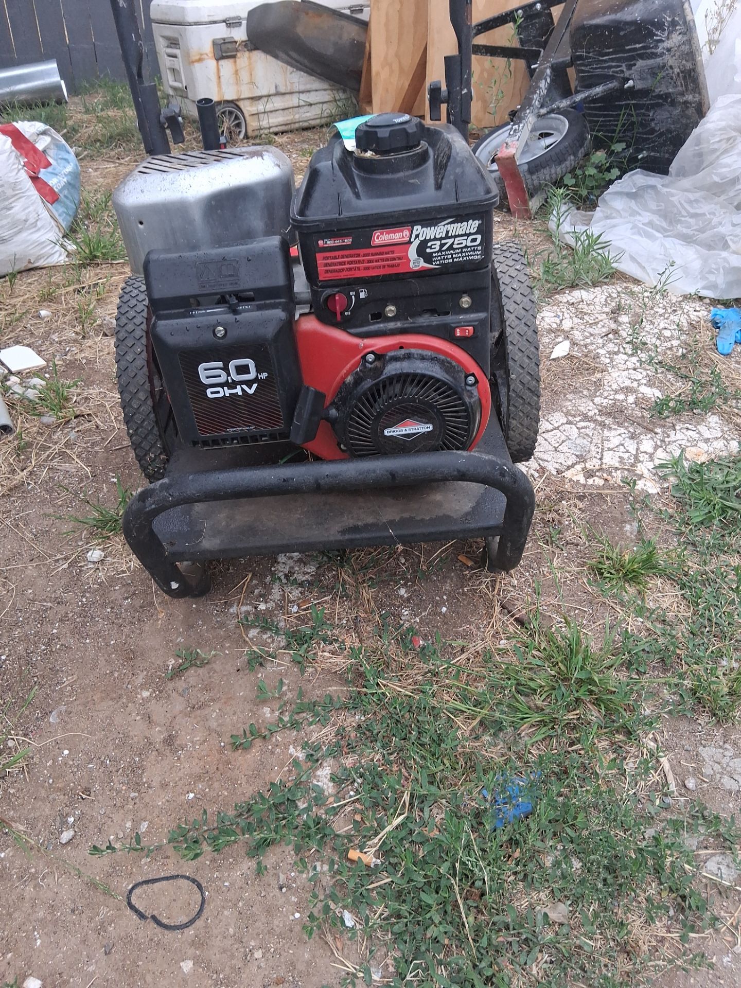 generador