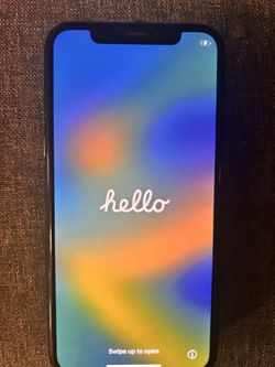 iPhone X For Sale