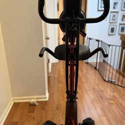 Hapbear Exercise Bike. 