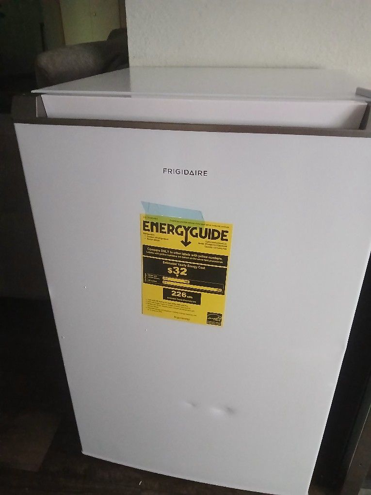 Mini Fridge