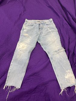Zara talla 32