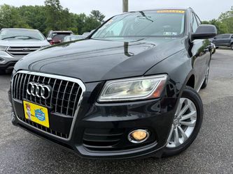 2014 Audi Q5