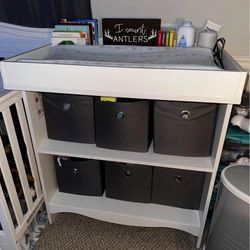 Changing Table ONLY