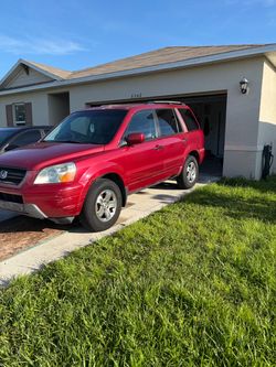 Honda for sale!