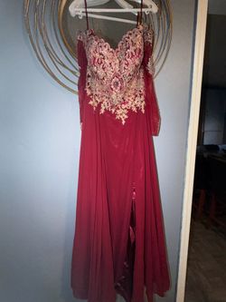 Elegant dress