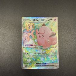 Pokemon Cards (READ DESCRIPTION ‼️)