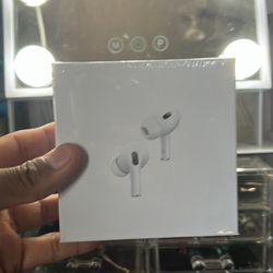 earpods
