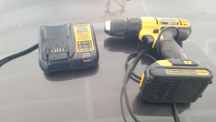 dewalt 20v