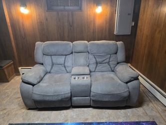 Recliner Sofa For Sale