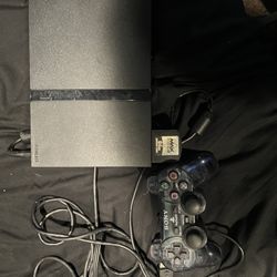 ps2 collection item
