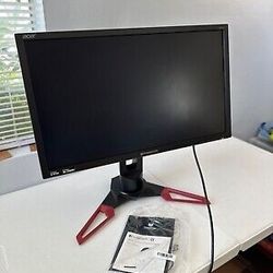 Gaming Monitor