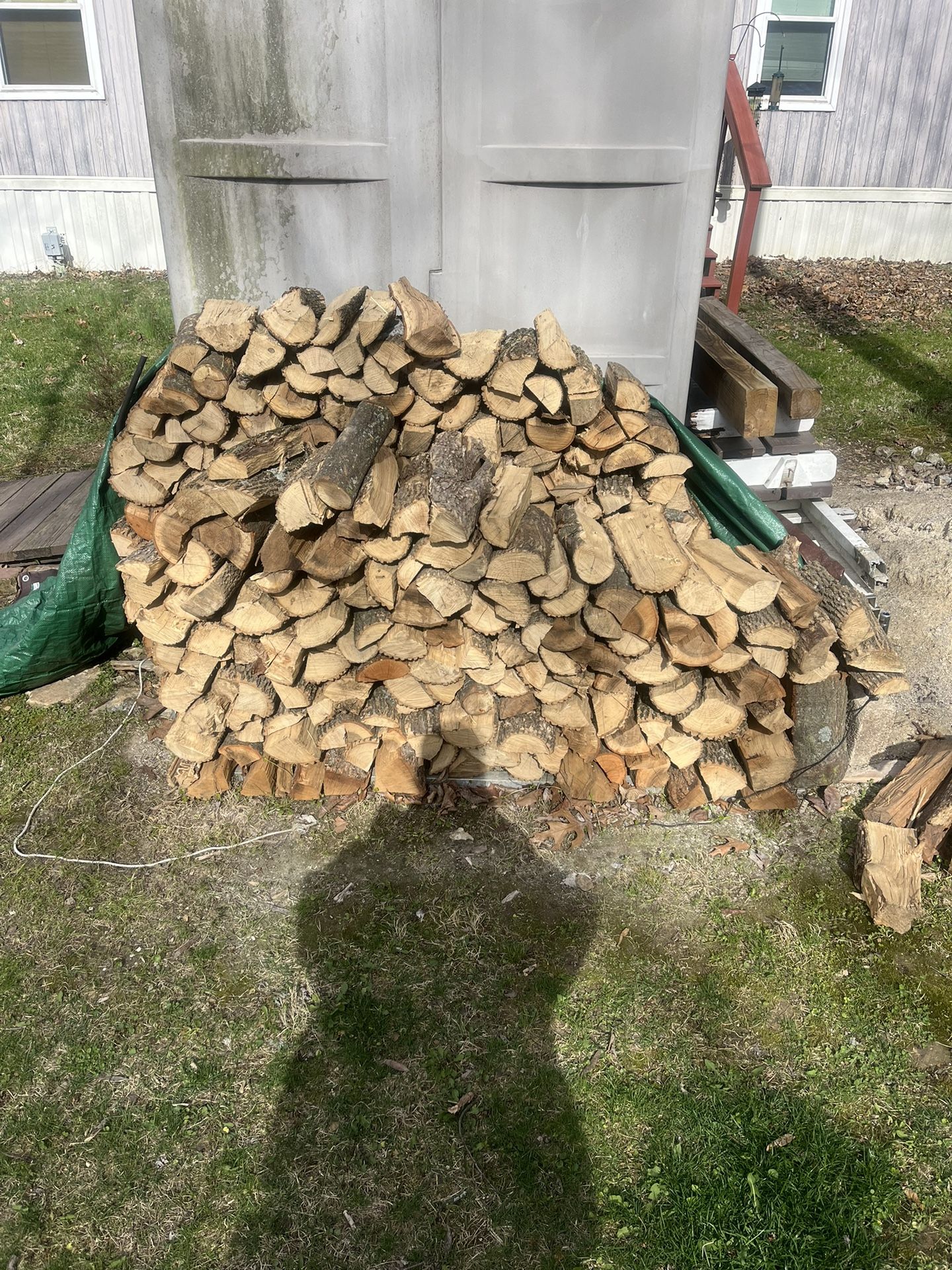 FIREWOOD