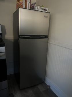 Small Fridge For Sale