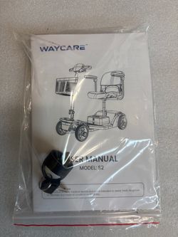 Electrical scooter