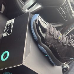 BRAND NEW GAMMA 11S SIZE 6