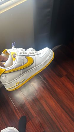 Kobe Air Force 1