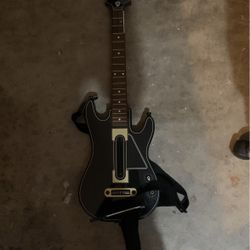 Guitar Hero Live