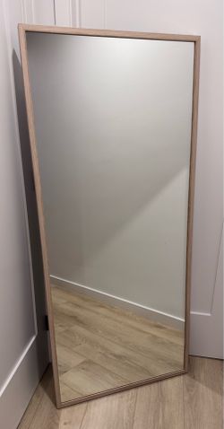 IKEA Nissedal Full Length Mirror