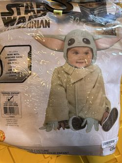 Star Wars Mandalorian 