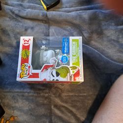 Funko DIY The Ginch Pop