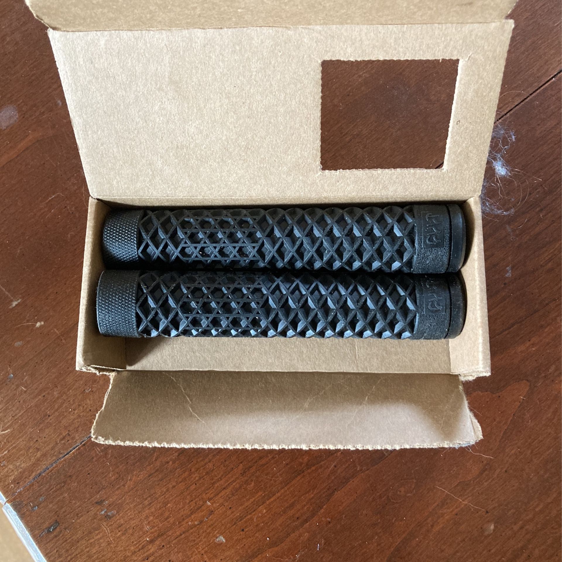 Vans Cult Bmx Bicycle Grips