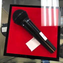 Digital Reference XLR Mic DRV  100 Microphone 