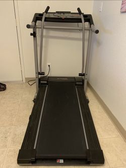 Treadmill PRO FORM 590 LS Crosswalk With Incline. for Sale in