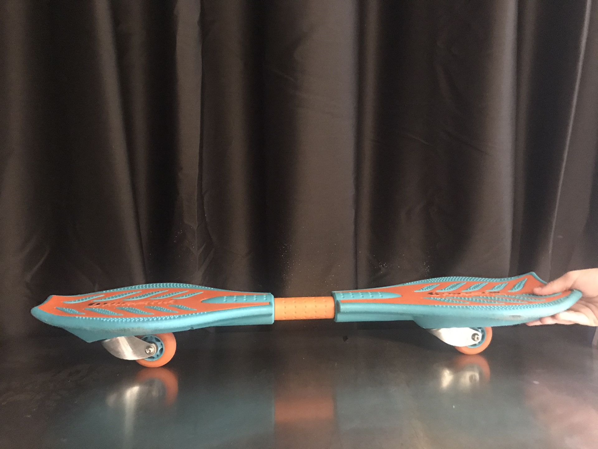 Ripstick