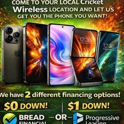 New Deals !! VISIT Us @2400 K Ave Plano Tx 75074