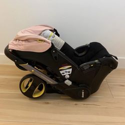 Doona Stroller