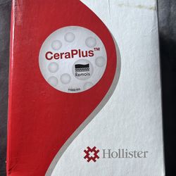 OSTOMY SKIN BARRIER 