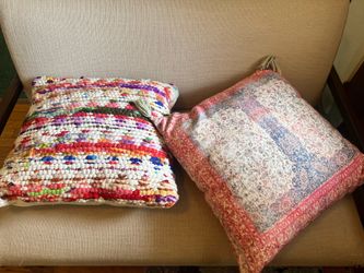 Pillows