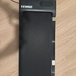 Yemsd Walking Pad