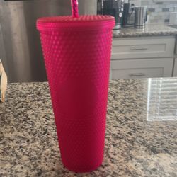 Starbucks Cups