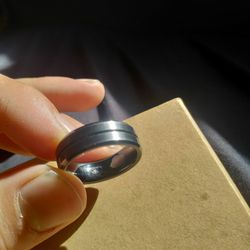 His And Hers Wedding Rings / Engagement Rings