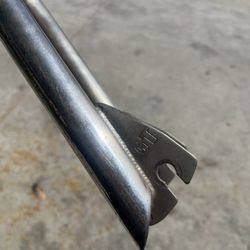 1988 GT Pro series Forks 