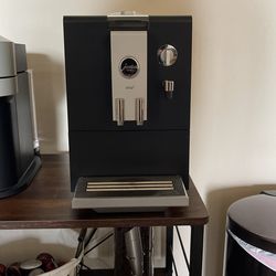 Coffee Machine
