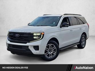2026 Ford Expedition