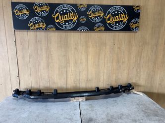 2024 2025 Mazda CX-90, CX90 Front Bumper Absorber