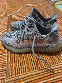 Adidas Yeezy Boost 350 V2 Sneakers