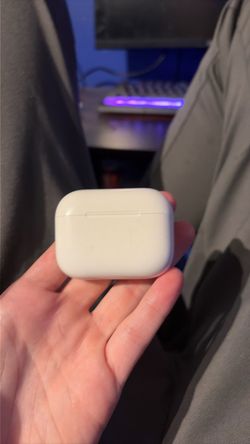 Air pod pro 2